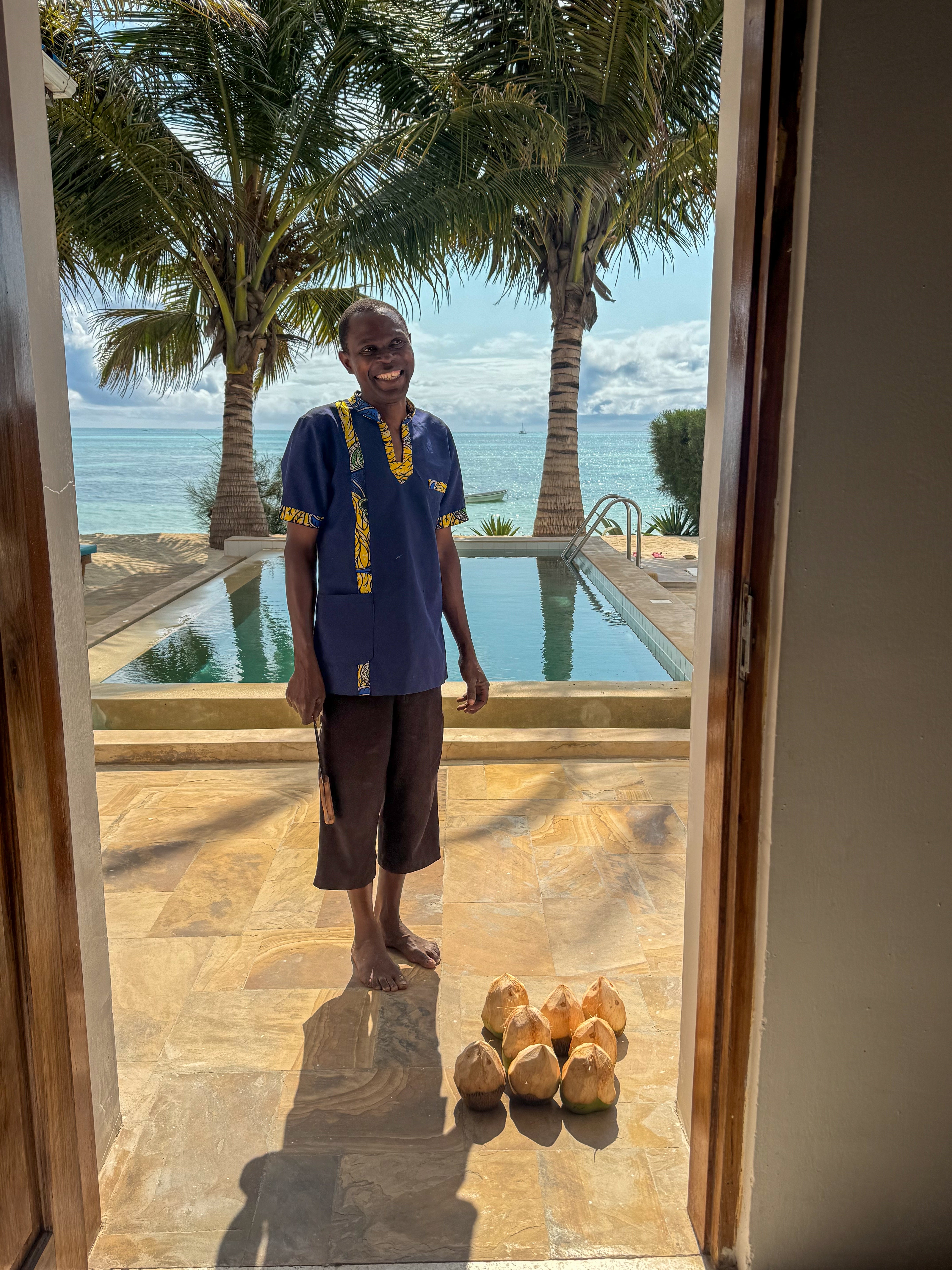 Sun, Sea & Safari Retreat in Kenya 2026