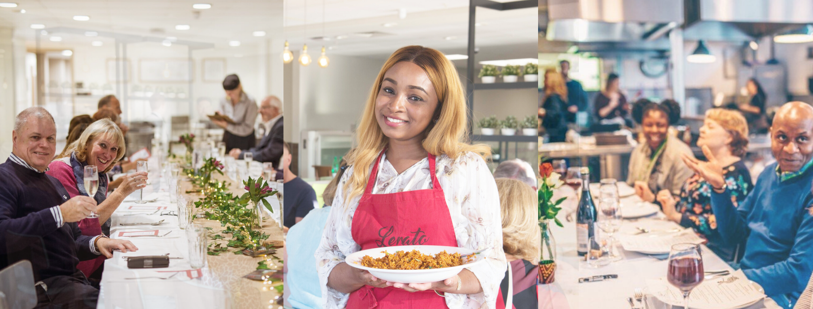 Lerato’s African Food Tour in London – Chef-Led Tasting Tour