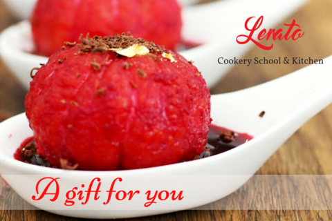 Gift Card - Lerato Foods & Naturals 